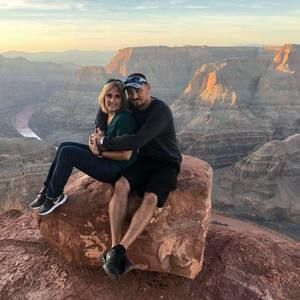 Meet your Posher, Travis